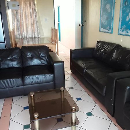 Apartament Kapenta Bay Unit 47 Port Shepstone Zewnętrze zdjęcie