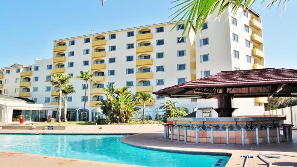 Apartament Kapenta Bay Unit 47 Port Shepstone Zewnętrze zdjęcie