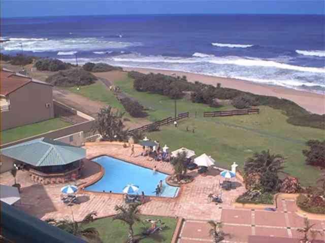 Apartament Kapenta Bay Unit 47 Port Shepstone Zewnętrze zdjęcie