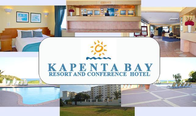 Apartament Kapenta Bay Unit 47 Port Shepstone Zewnętrze zdjęcie