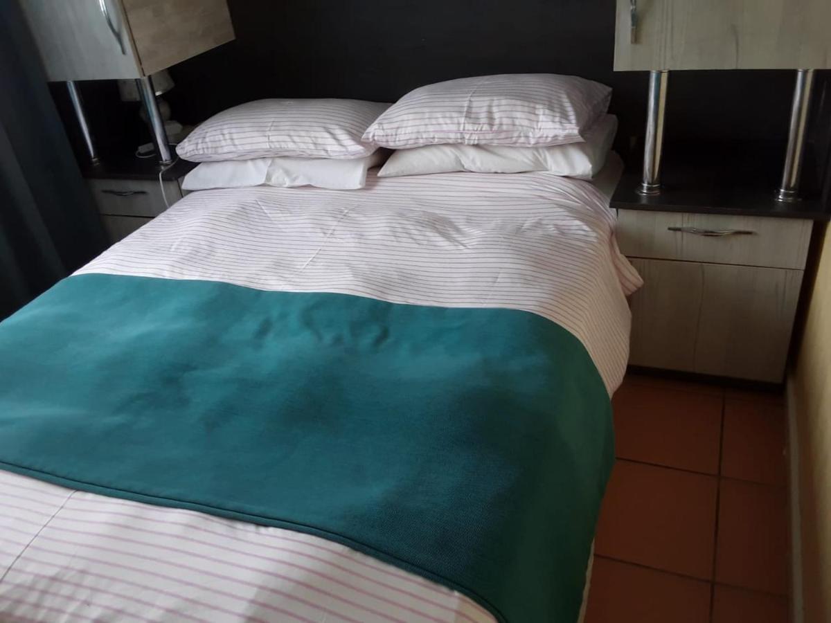 Apartament Kapenta Bay Unit 47 Port Shepstone Zewnętrze zdjęcie