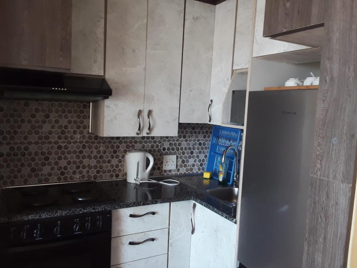 Apartament Kapenta Bay Unit 47 Port Shepstone Zewnętrze zdjęcie