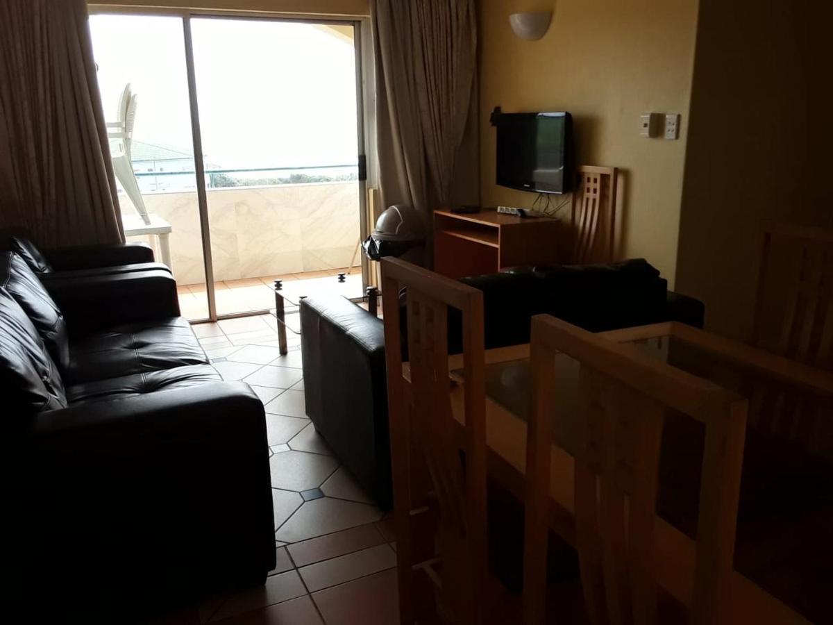 Apartament Kapenta Bay Unit 47 Port Shepstone Zewnętrze zdjęcie