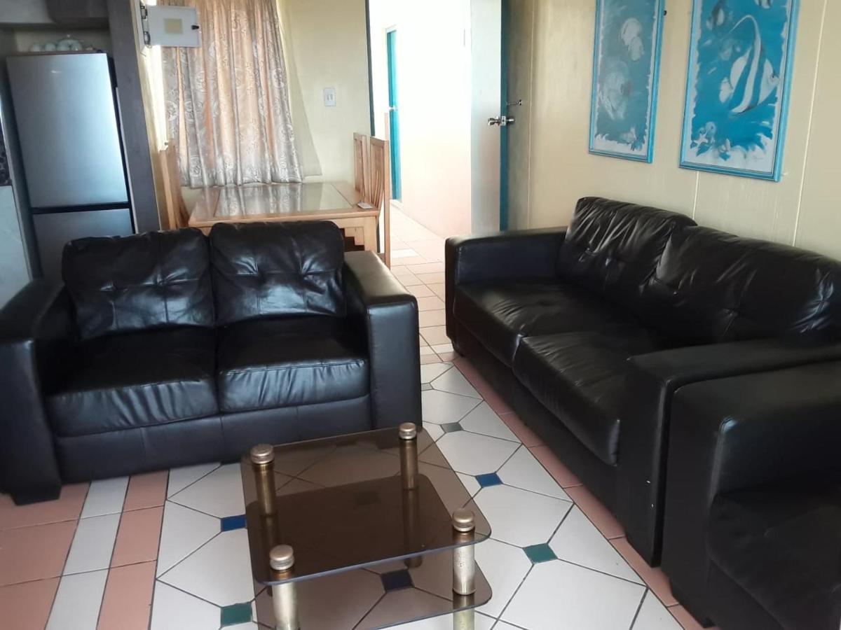 Apartament Kapenta Bay Unit 47 Port Shepstone Zewnętrze zdjęcie